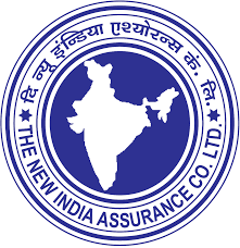 The New India Assurance Company logo